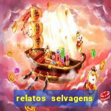 relatos selvagens completo dublado